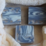 (完售)潔淨備長碳手工皂/手作皂